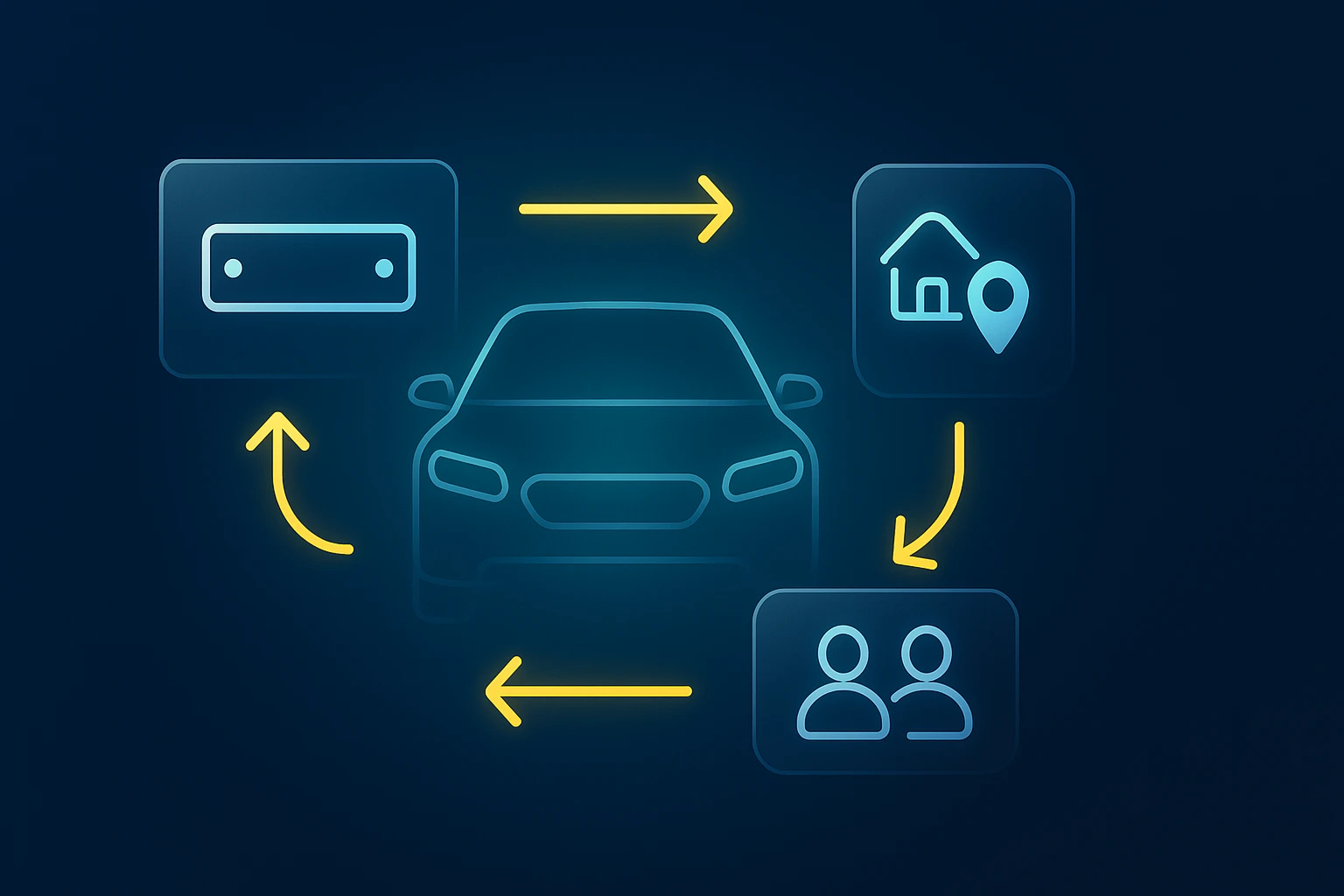 Как переоформить полис ОСАГО при смене номеров, адреса или водителей