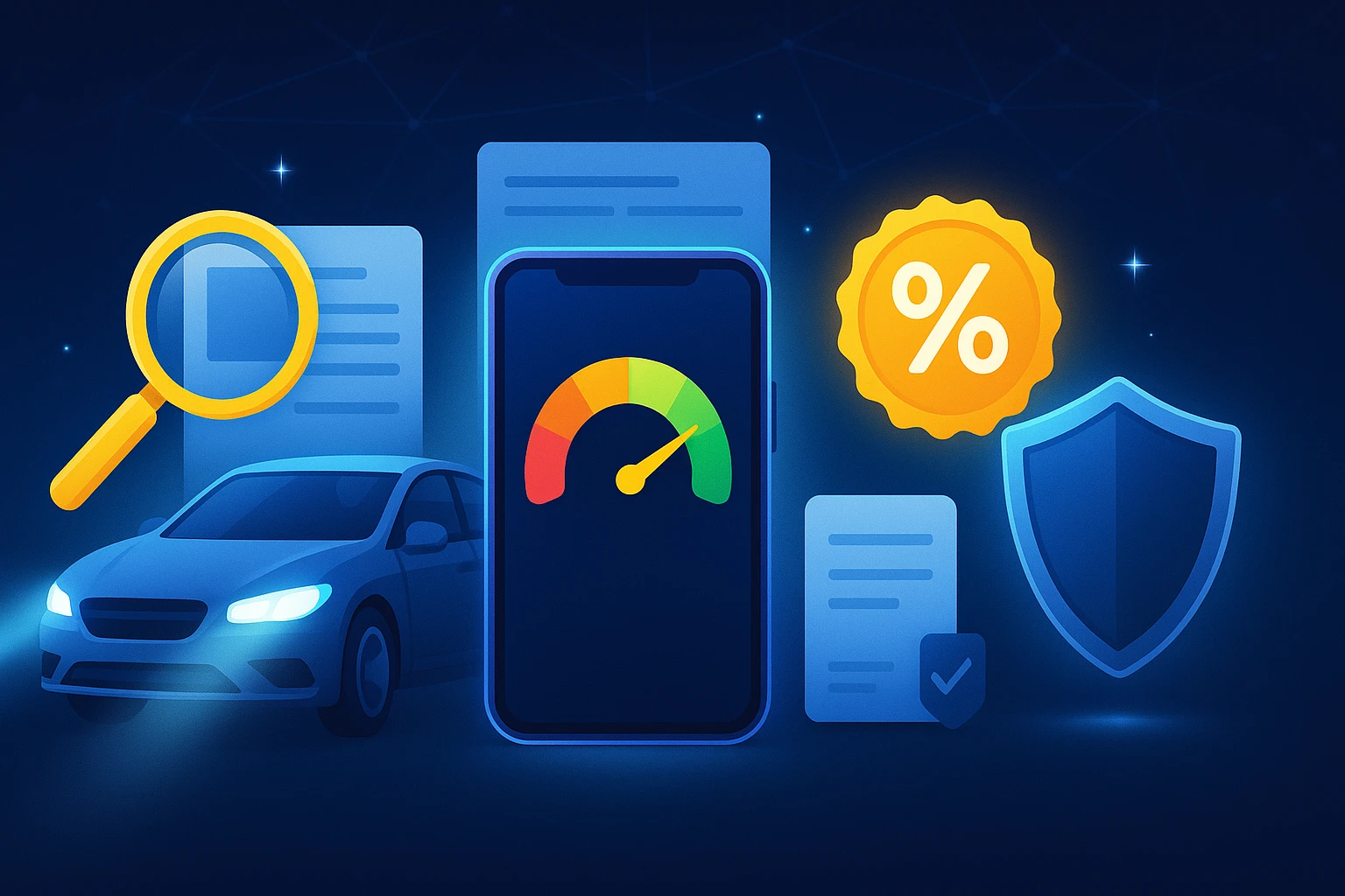 Как проверить КБМ и восстановить скидку по ОСАГО