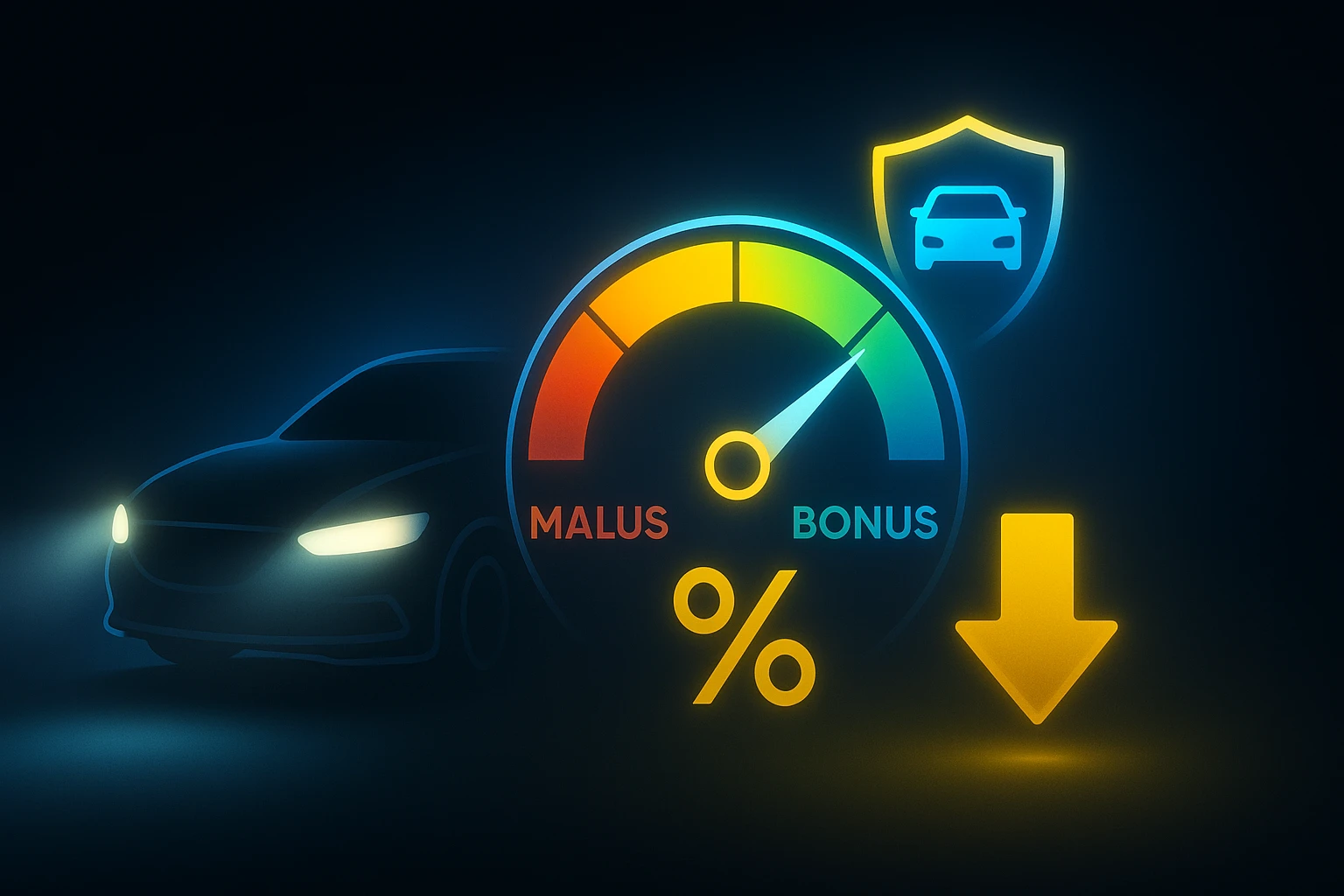 КБМ в ОСАГО: что это, как узнать и уменьшить