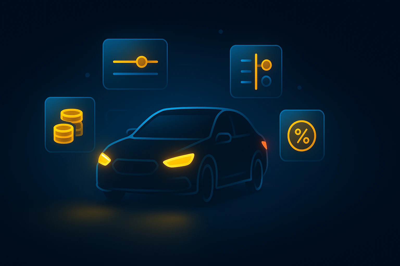 Коэффициенты ОСАГО 2025: территория, мощность, возраст и стаж водителя