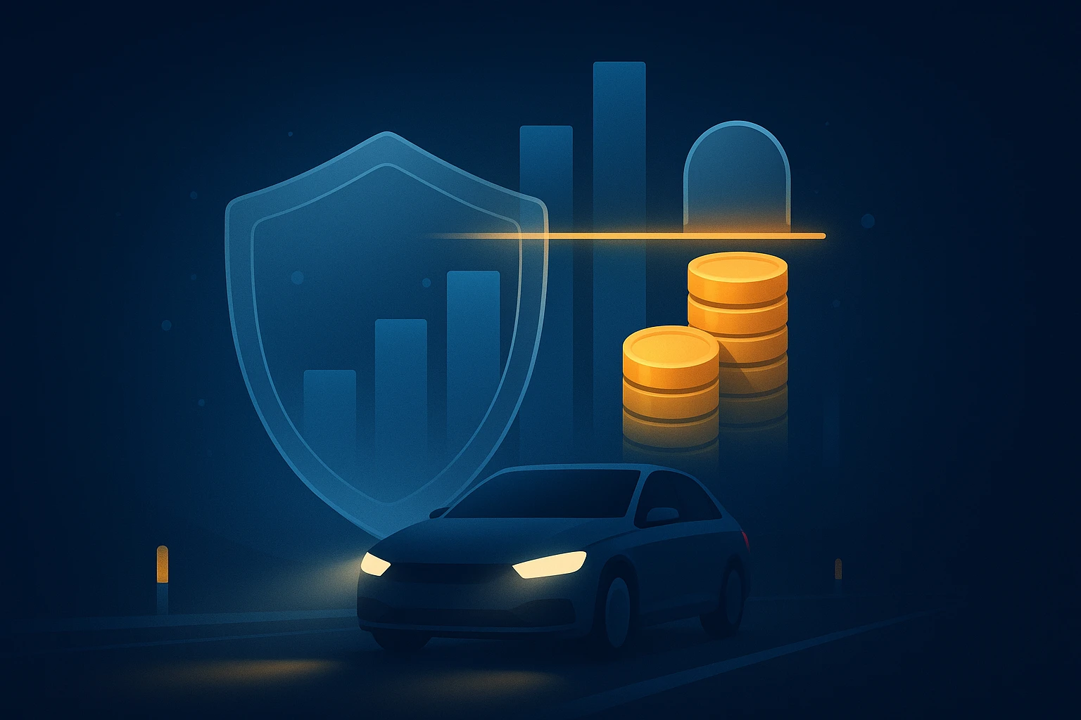 Лимиты и максимальные выплаты по ОСАГО в 2027 году