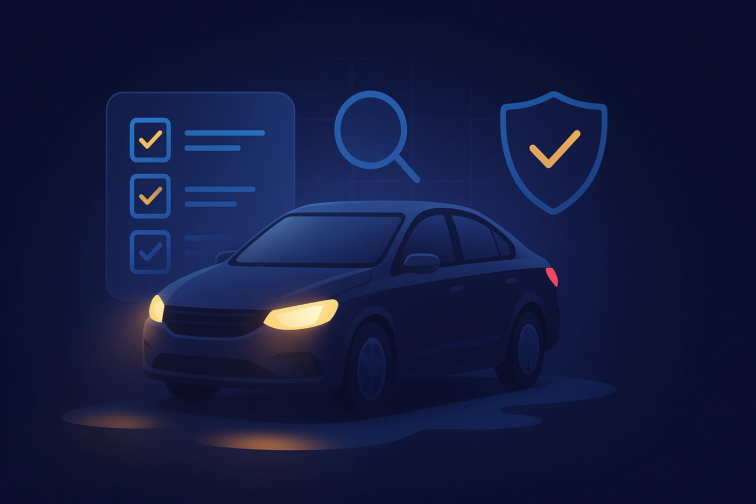 Нужен ли техосмотр для ОСАГО в 2027 году