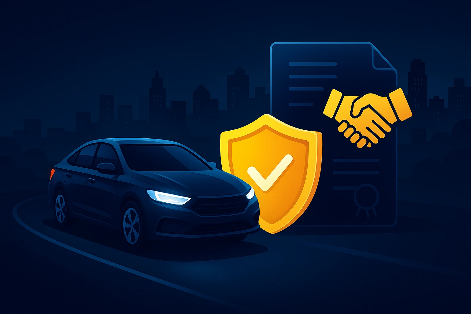 Обязательное страхование гражданской ответственности: что регулирует ОСАГО