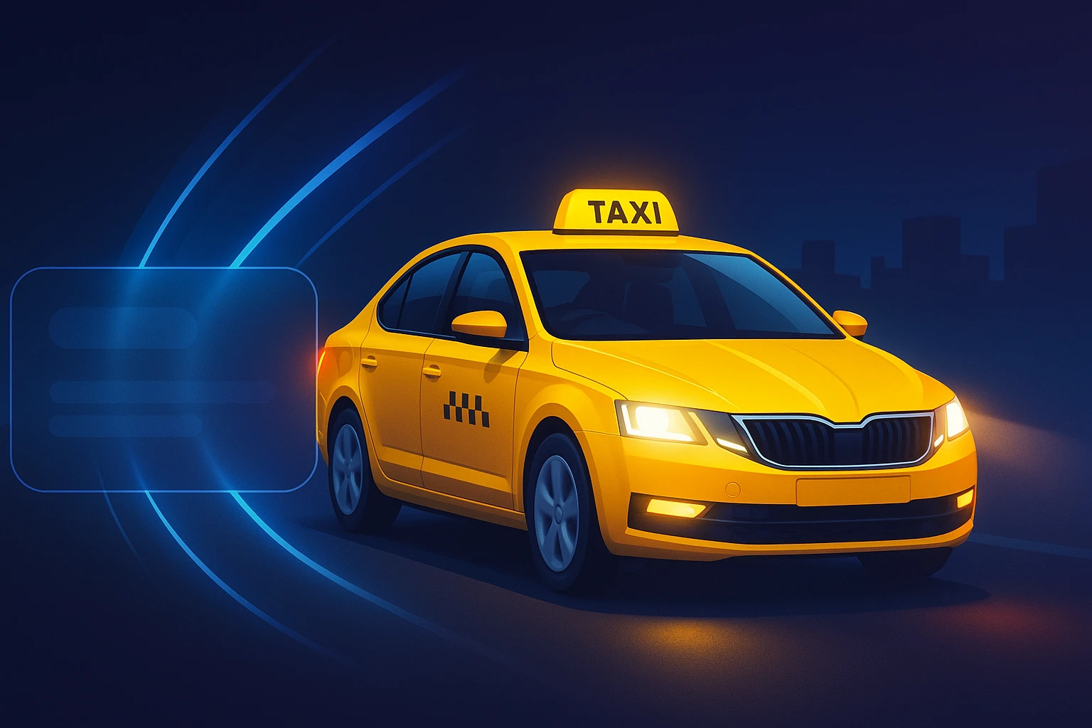 ОСАГО для такси: требования и тарифы в 2027 году