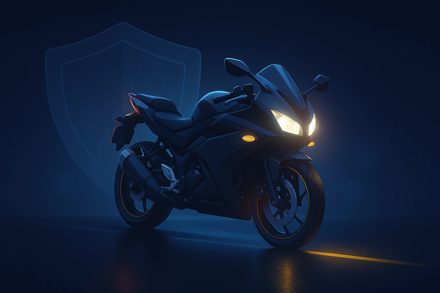 ОСАГО на мотоцикл: особенности и стоимость в 2027 году