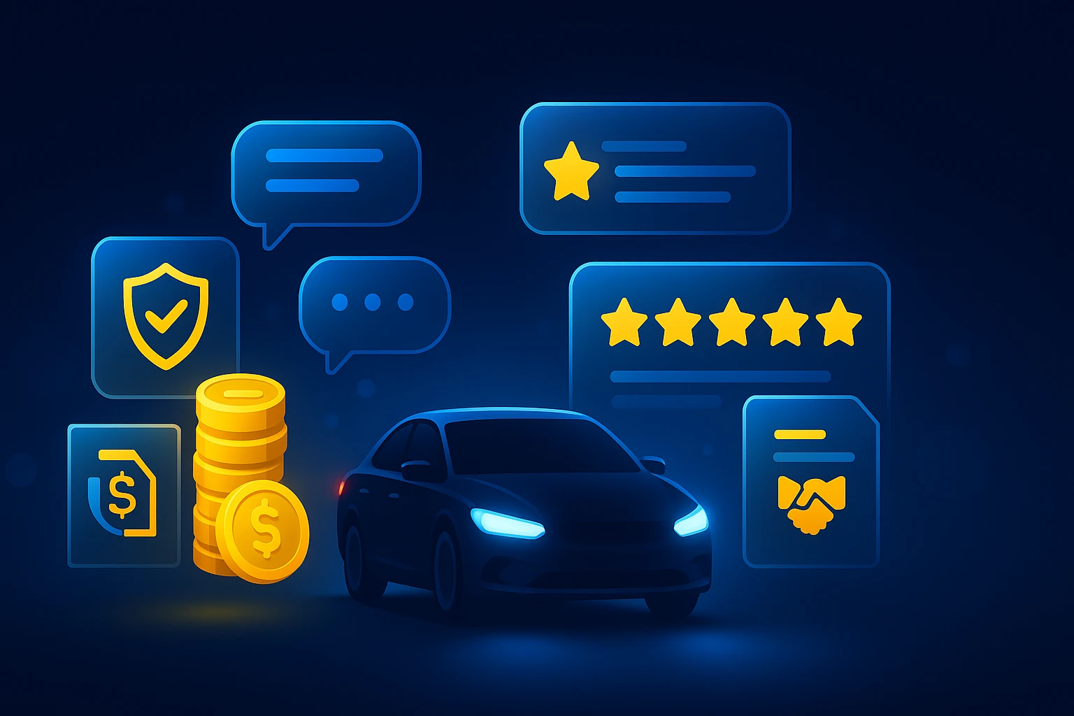 Отзывы по выплатам ОСАГО: что говорят клиенты в 2027 году