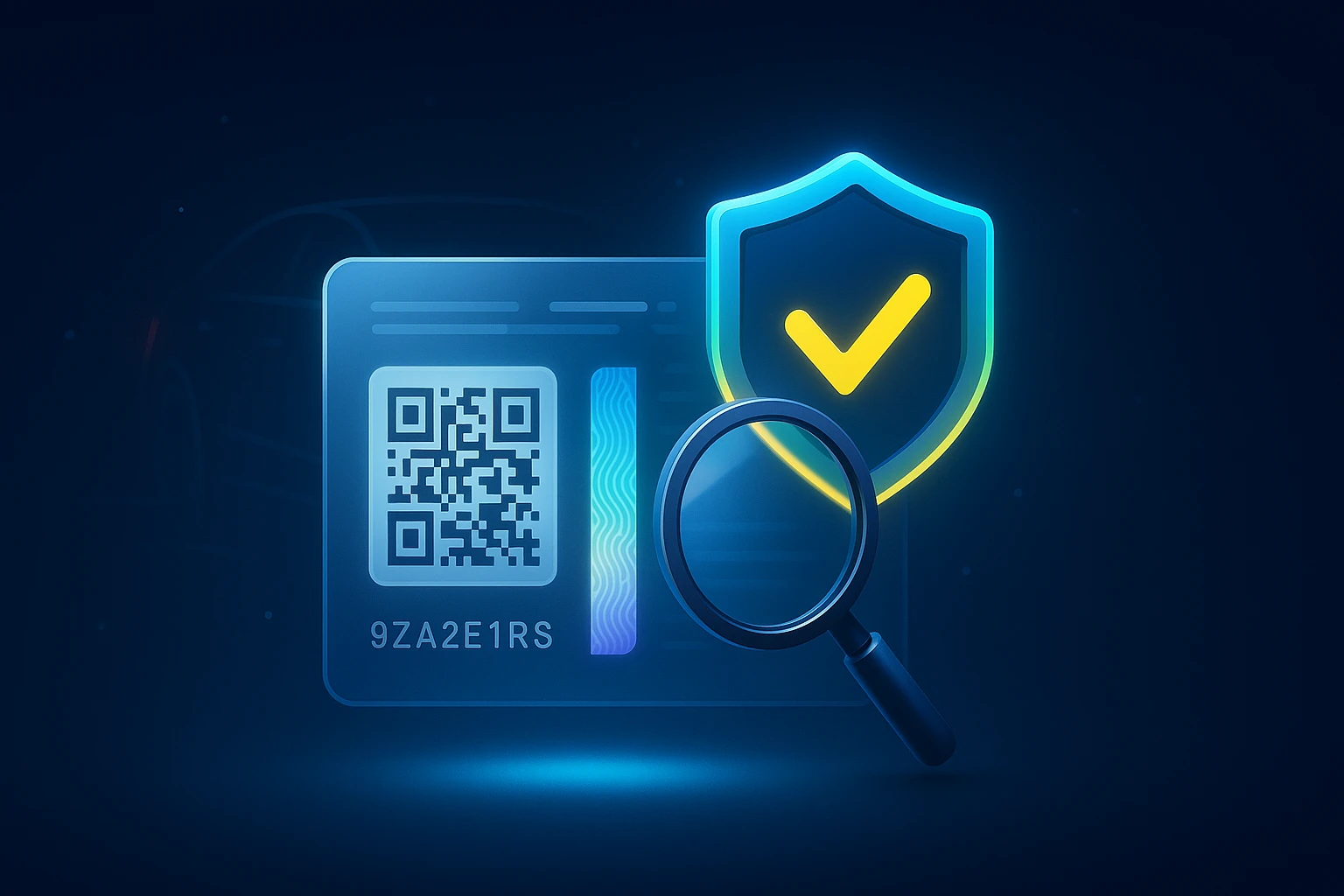 Подлинность полиса ОСАГО: как отличить фейк и что делать, если не отображается в базе