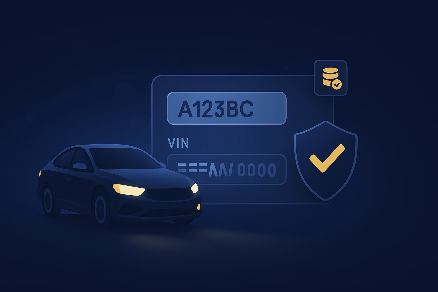 Проверка полиса ОСАГО по номеру или VIN через РСА