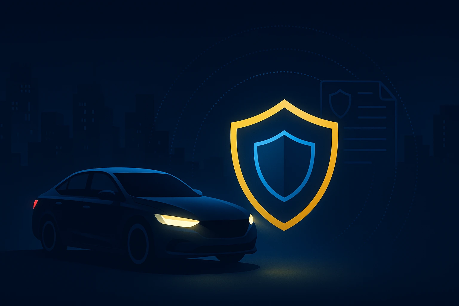 Расширенное ОСАГО и ДГО: зачем нужно и когда оформлять