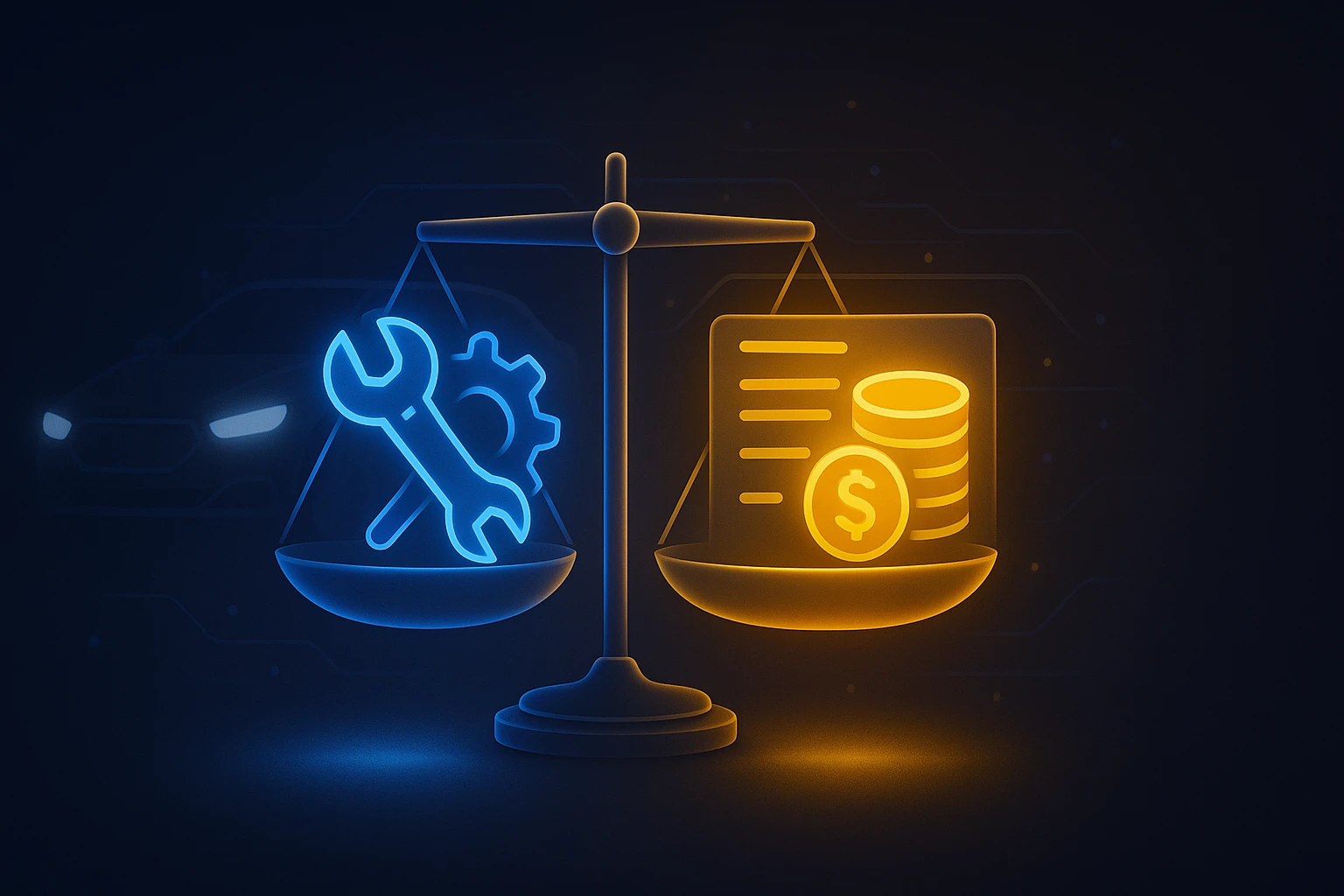 Ремонт или деньги по ОСАГО: что выбрать в 2025 году