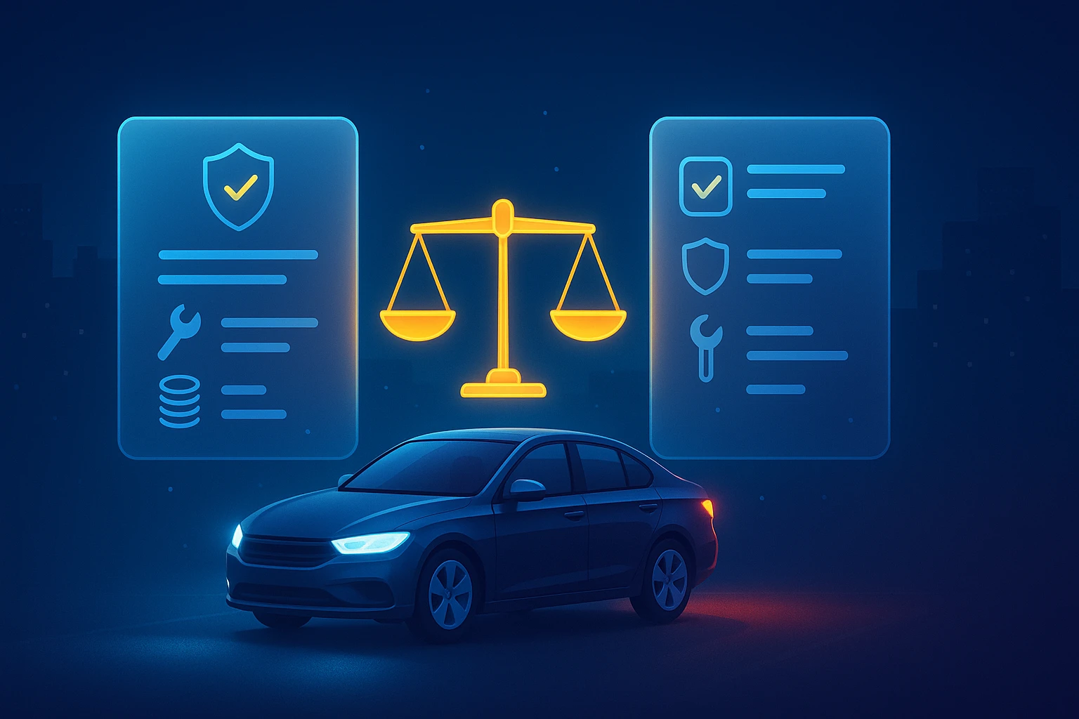 Сравнить ОСАГО: где дешевле и надёжнее в 2027 году