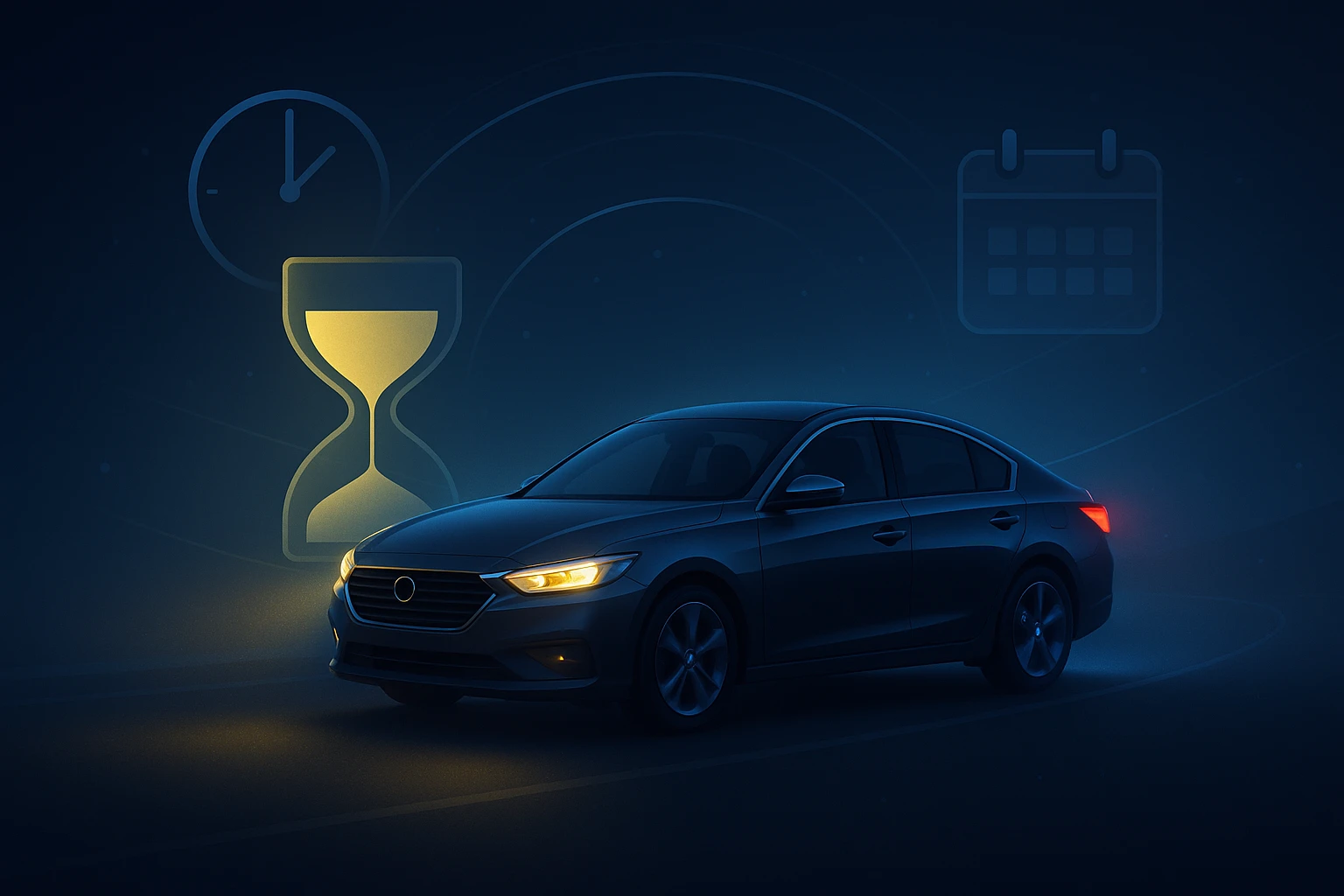 Срок действия ОСАГО: минимальный срок, на месяц или полгода, с какого числа действует полис