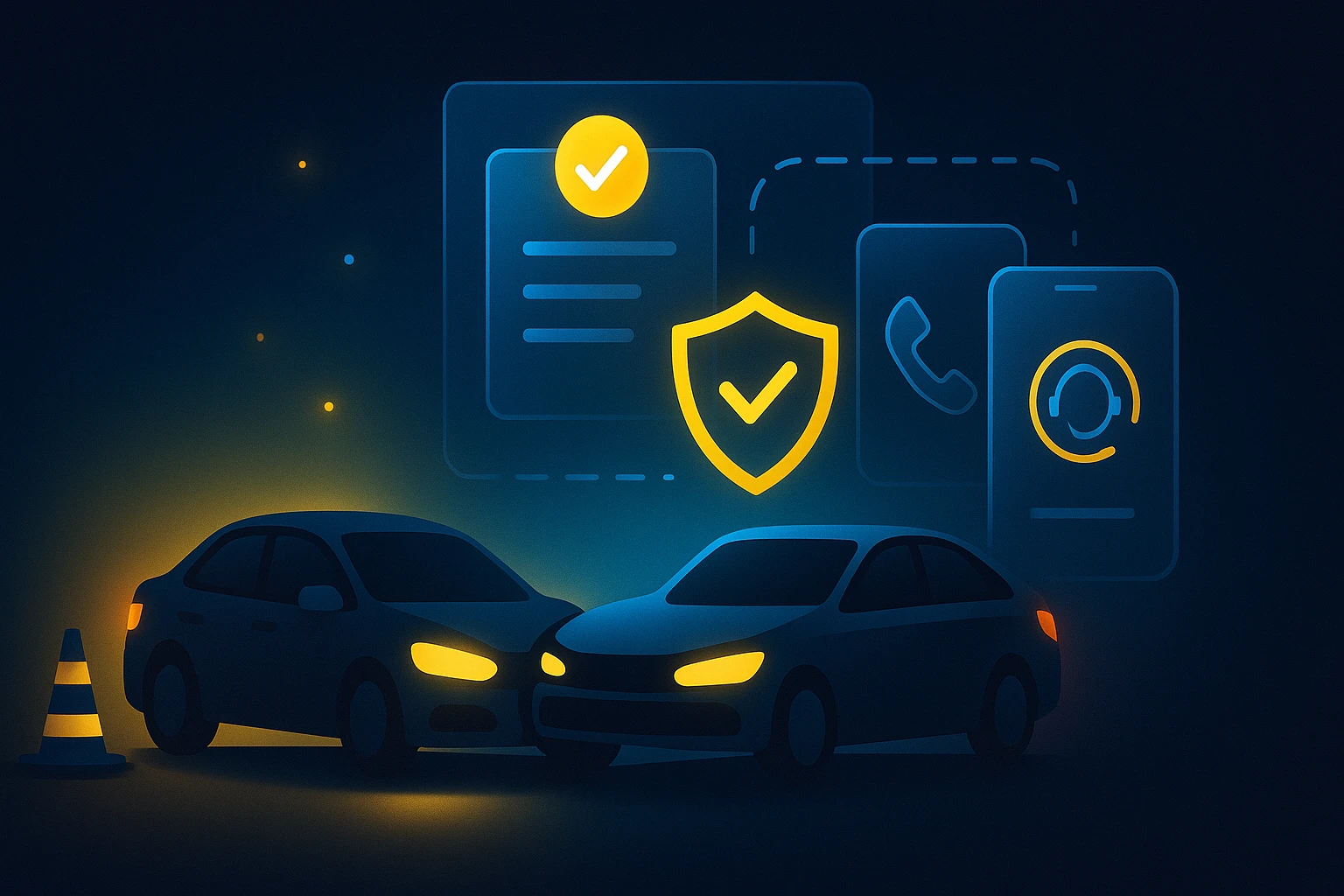 Страховой случай по ОСАГО: когда и как выплачивают