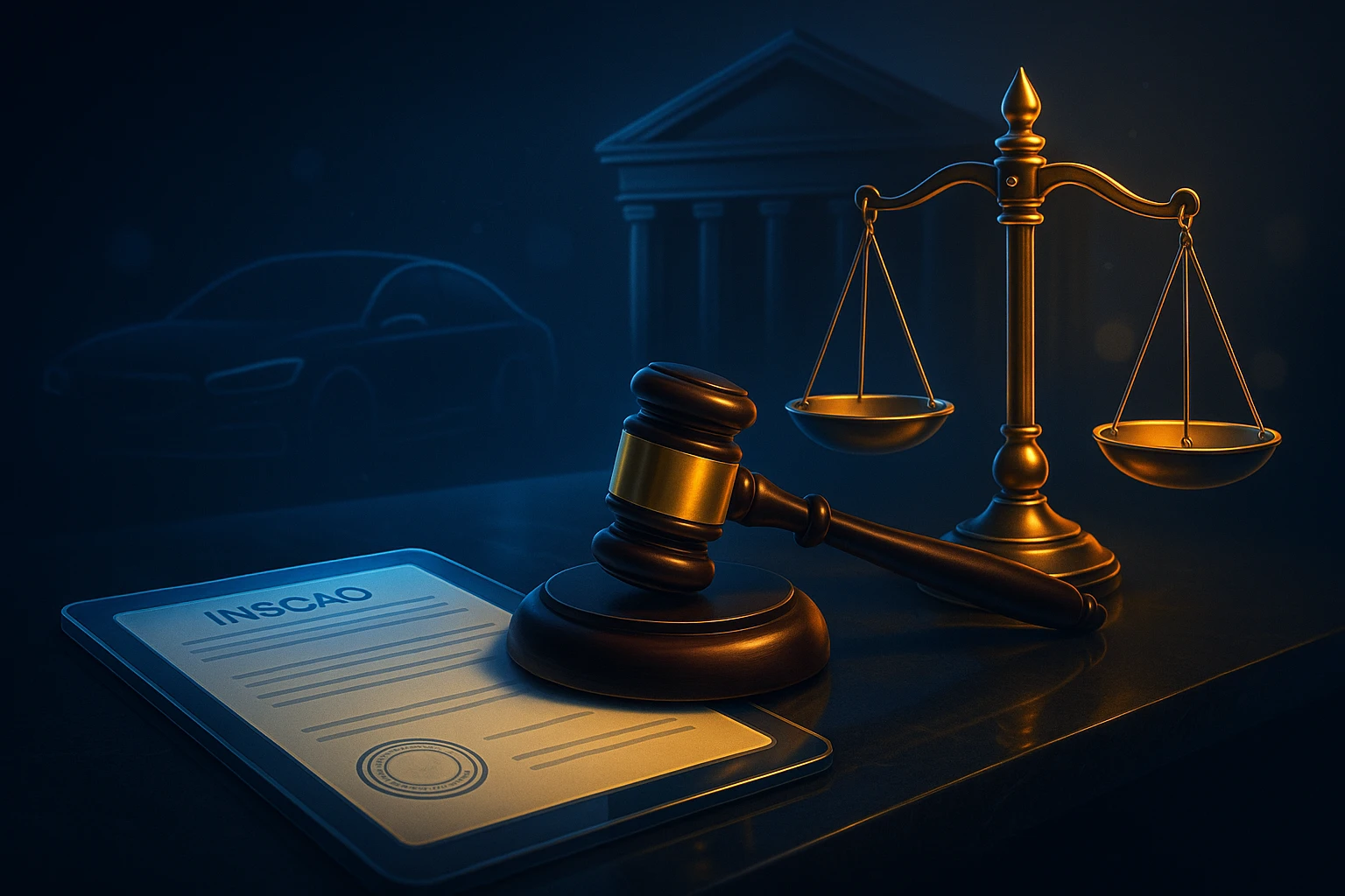 Суд по ОСАГО: когда обращаться и как выиграть дело