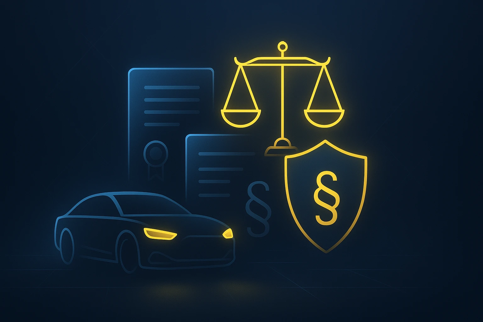 Закон об ОСАГО № 40-ФЗ: основные положения простыми словами