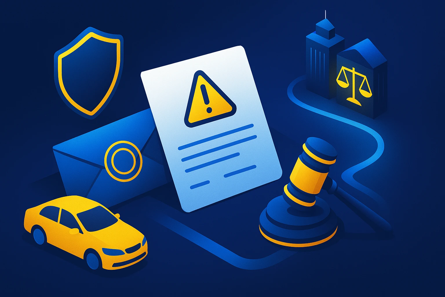 Жалоба в ЦБ и РСА на страховую по ОСАГО: куда и как правильно подать