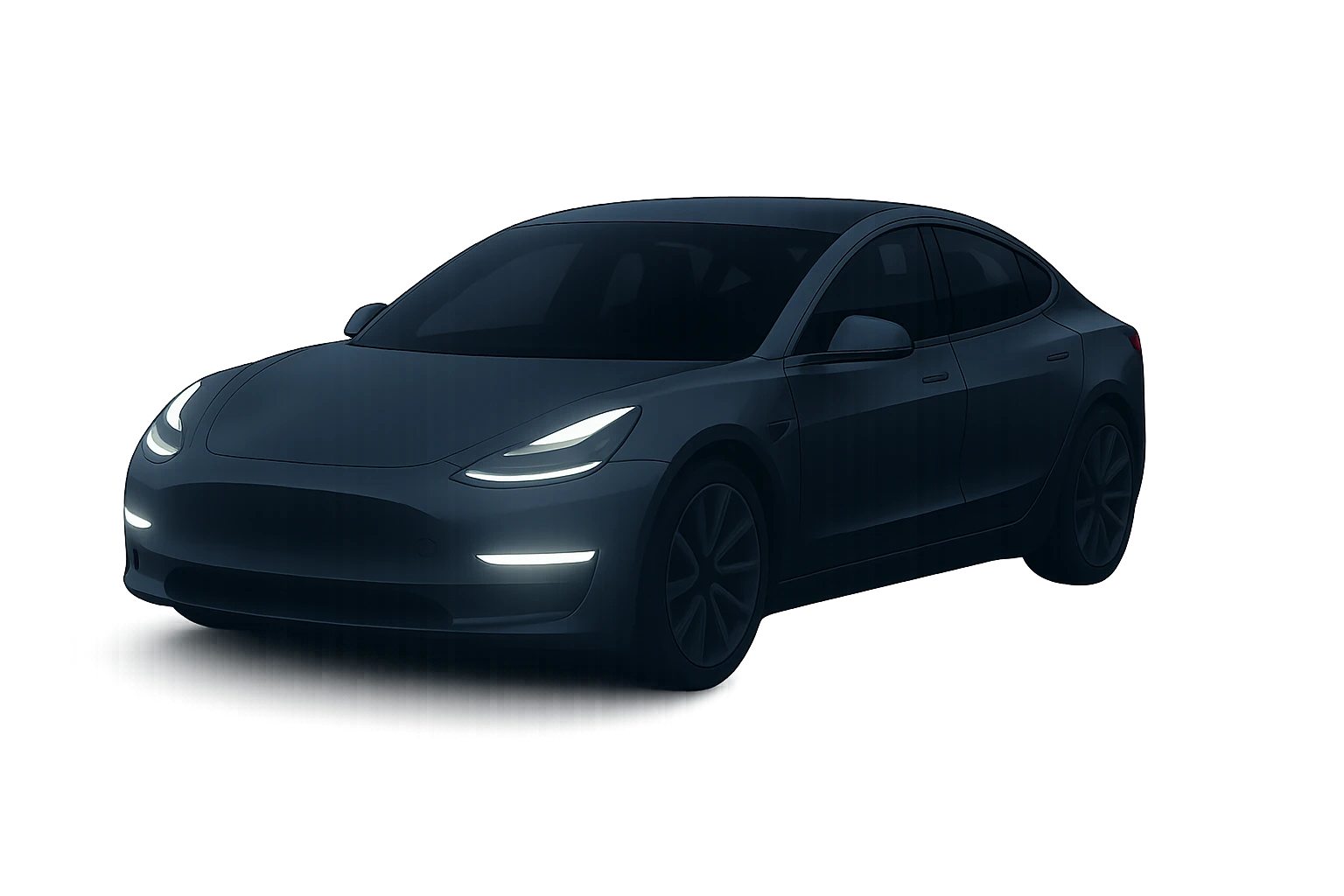 ОСАГО онлайн — автомобиль